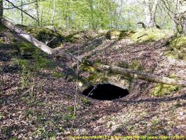 Ligne Maginot - SAUER (III°Bon - 165°RIF) - PC 2 - 