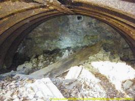 Ligne Maginot - SAUER (III°Bon - 165°RIF) - PC 2 - 