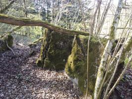 Ligne Maginot - C3 - SCHMELZBACH 1 - (Blockhaus pour canon) - 