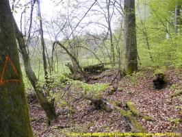 Ligne Maginot - C3 - SCHMELZBACH 1 - (Blockhaus pour canon) - 