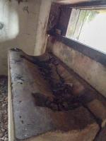 Ligne Maginot - C8B - KALMERICH 6 - (Blockhaus pour canon) - 