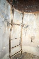 Ligne Maginot - DO1 - FOND D'HAVANGE - (Observatoire d'artillerie) - L’échelle