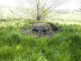 Ligne Maginot - DO1 - FOND D'HAVANGE - (Observatoire d'artillerie) - 