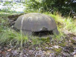 Ligne Maginot - DO1 - FOND D'HAVANGE - (Observatoire d'artillerie) - 