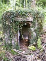 Ligne Maginot - FM14 - VERLORENERBACH 2 - (Blockhaus pour arme infanterie) - 
