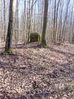 Ligne Maginot - FM52 - VERLORENERBACH 3 - (Blockhaus pour arme infanterie) - 