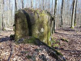 Ligne Maginot - FM52 - VERLORENERBACH 3 - (Blockhaus pour arme infanterie) - 