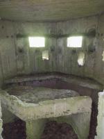 Ligne Maginot - M69 - VERRERIE 3 - (Blockhaus pour arme infanterie) - 