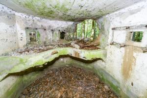 Ligne Maginot - M7 - VOEGELSMATT 2 - (Blockhaus pour arme infanterie) - 