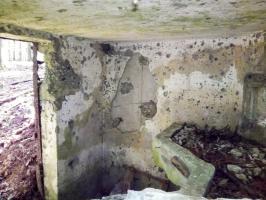 Ligne Maginot - M7 - VOEGELSMATT 2 - (Blockhaus pour arme infanterie) - 