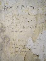 Ligne Maginot - FM45 - NONNENHARDT CENTRE 2 - (Blockhaus pour arme infanterie) - En souvenir de la visite d'un petit sergent du 2° BCP