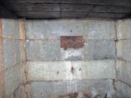 Ligne Maginot - WELSCHTHAL (Blockhaus pour arme infanterie) - Interieur