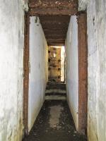 Ligne Maginot - WINDSTEIN - (Casemate d'infanterie - double) - Couloir de l'entrée