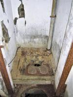 Ligne Maginot - WINDSTEIN - (Casemate d'infanterie - double) - Latrines