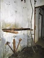 Ligne Maginot - WINDSTEIN - (Casemate d'infanterie - double) - Local de la cloche JM est