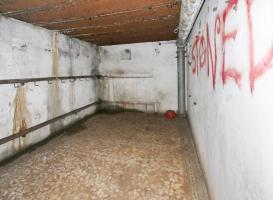 Ligne Maginot - WINDSTEIN - (Casemate d'infanterie - double) - Chambre de troupe