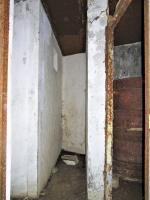 Ligne Maginot - WINDSTEIN - (Casemate d'infanterie - double) - Local en face de la chambre de troupe, à droite entrée de la caponnière FM défendant l'entrée