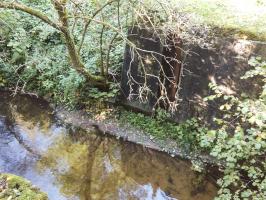 Ligne Maginot - WINDSTEIN (Barrage 12) (Inondation défensive) - 