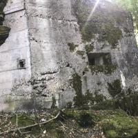Ligne Maginot - WINGEN SUD 3 - (Blockhaus pour arme infanterie) - 