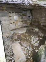 Ligne Maginot - WINGEN SUD 3 - (Blockhaus pour arme infanterie) - 