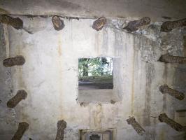 Ligne Maginot - WINGEN SUD 3 - (Blockhaus pour arme infanterie) - 