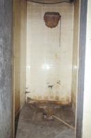 Ligne Maginot - NANCY- LAXOU - CENTRAL PROTéGé - (Central téléphonique isolé) - Salle d'eau et toilettes