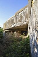 Ligne Maginot - A5 - PONT DE WATOU - (Blockhaus lourd type STG / STG-FCR - Double) - 