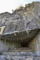 Ligne Maginot - A5 - PONT DE WATOU - (Blockhaus lourd type STG / STG-FCR - Double) - 