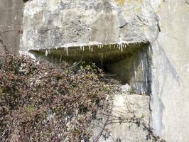 Ligne Maginot - A5 - PONT DE WATOU - (Blockhaus lourd type STG / STG-FCR - Double) - 