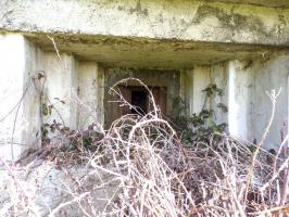 Ligne Maginot - A5 - PONT DE WATOU - (Blockhaus lourd type STG / STG-FCR - Double) - 