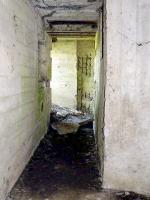 Ligne Maginot - A5 - PONT DE WATOU - (Blockhaus lourd type STG / STG-FCR - Double) - 