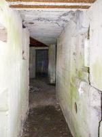 Ligne Maginot - A5 - PONT DE WATOU - (Blockhaus lourd type STG / STG-FCR - Double) - 
