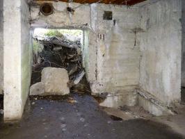 Ligne Maginot - A5 - PONT DE WATOU - (Blockhaus lourd type STG / STG-FCR - Double) - 