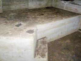 Ligne Maginot - A5 - PONT DE WATOU - (Blockhaus lourd type STG / STG-FCR - Double) - 