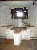 Ligne Maginot - A5 - PONT DE WATOU - (Blockhaus lourd type STG / STG-FCR - Double) - 