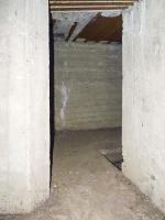 Ligne Maginot - A5 - PONT DE WATOU - (Blockhaus lourd type STG / STG-FCR - Double) - 