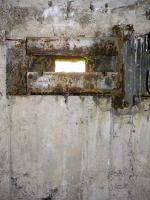 Ligne Maginot - A5 - PONT DE WATOU - (Blockhaus lourd type STG / STG-FCR - Double) - 