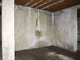 Ligne Maginot - A5 - PONT DE WATOU - (Blockhaus lourd type STG / STG-FCR - Double) - 
