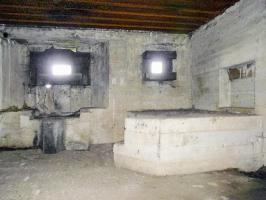 Ligne Maginot - A5 - PONT DE WATOU - (Blockhaus lourd type STG / STG-FCR - Double) - 