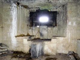 Ligne Maginot - A5 - PONT DE WATOU - (Blockhaus lourd type STG / STG-FCR - Double) - 