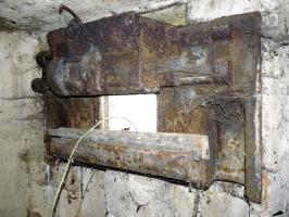 Ligne Maginot - A5 - PONT DE WATOU - (Blockhaus lourd type STG / STG-FCR - Double) - 
