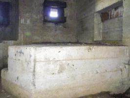 Ligne Maginot - A5 - PONT DE WATOU - (Blockhaus lourd type STG / STG-FCR - Double) - 