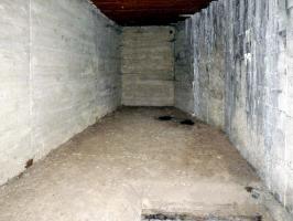 Ligne Maginot - A5 - PONT DE WATOU - (Blockhaus lourd type STG / STG-FCR - Double) - 