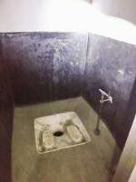 Ligne Maginot - BARRUNGSHOFF - BORNUNGSHOFF - X11 - (Abri) - Voici un exemplaire des latrines qu'il y avait dans l'abri.