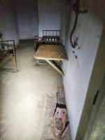 Ligne Maginot - BARRUNGSHOFF - BORNUNGSHOFF - X11 - (Abri) - Une chambre d'officiers.