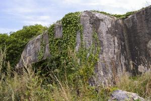 Ligne Maginot - A6 - EPI DE BLE - (Blockhaus lourd type STG / STG-FCR - Double) - 