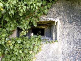 Ligne Maginot - A6 - EPI DE BLE - (Blockhaus lourd type STG / STG-FCR - Double) - 