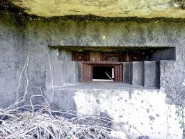 Ligne Maginot - A6 - EPI DE BLE - (Blockhaus lourd type STG / STG-FCR - Double) - 