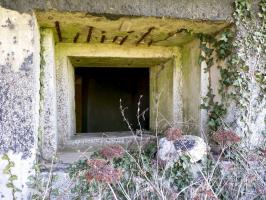 Ligne Maginot - A6 - EPI DE BLE - (Blockhaus lourd type STG / STG-FCR - Double) - 