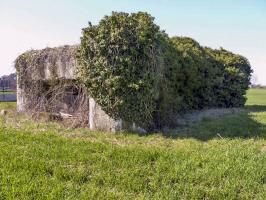 Ligne Maginot - A6 - EPI DE BLE - (Blockhaus lourd type STG / STG-FCR - Double) - 